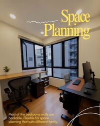 Grandeur Park Residences (D16), Condominium #589380341